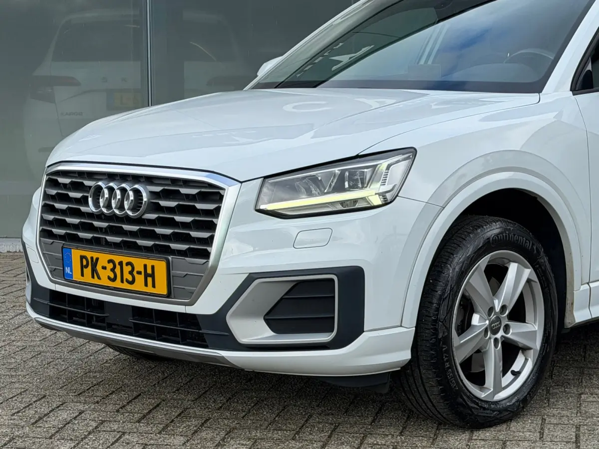 1.4 TFSI CoD Design Pro Line Plus 100% Dealer onderhouden