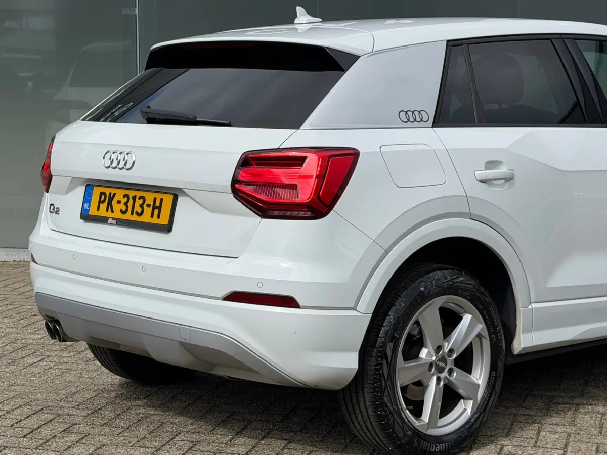 1.4 TFSI CoD Design Pro Line Plus 100% Dealer onderhouden