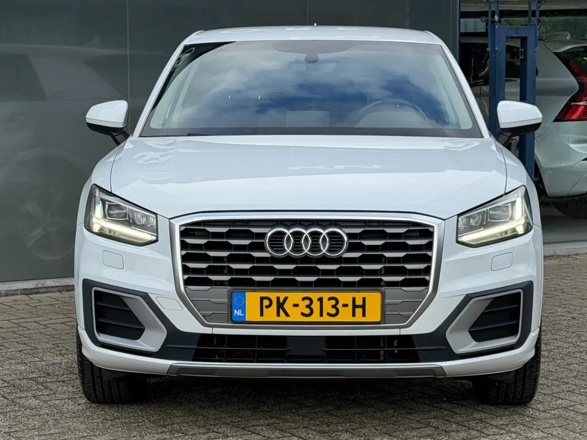 1.4 TFSI CoD Design Pro Line Plus 100% Dealer onderhouden