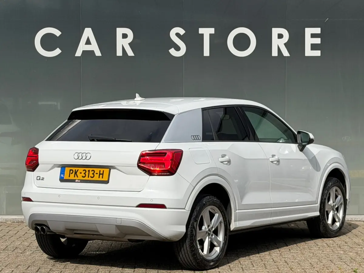 1.4 TFSI CoD Design Pro Line Plus 100% Dealer onderhouden