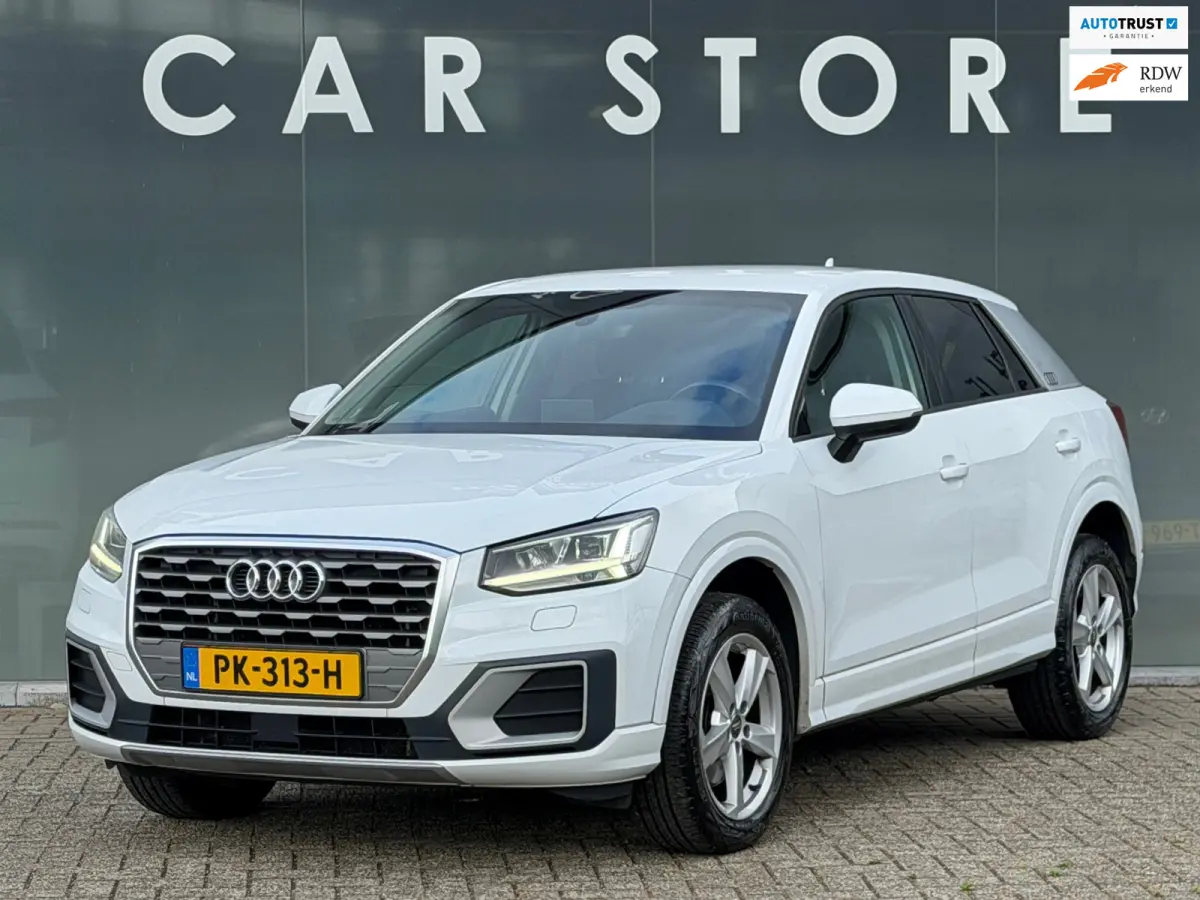 1.4 TFSI CoD Design Pro Line Plus 100% Dealer onderhouden