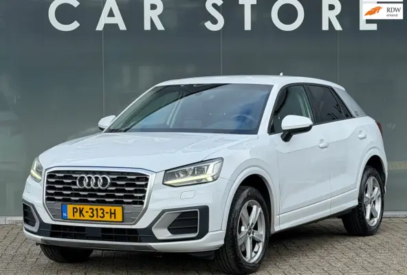 1.4 TFSI CoD Design Pro Line Plus 100% Dealer onderhouden