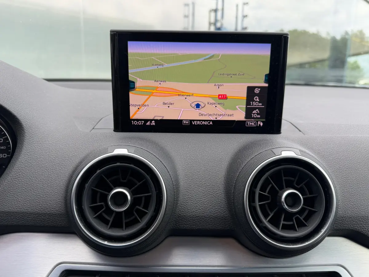 1.4 TFSI CoD Design Pro Line Plus 100% Dealer onderhouden