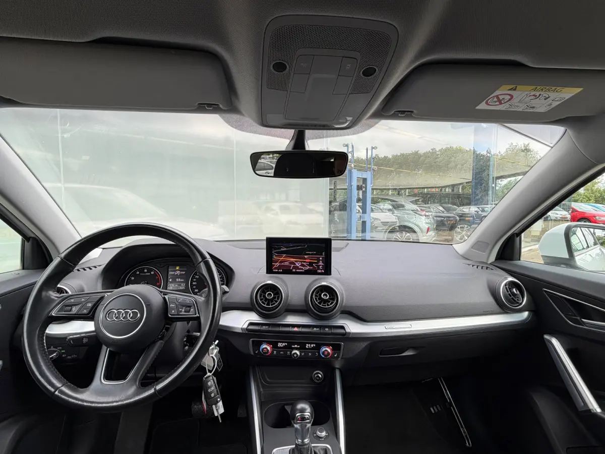 1.4 TFSI CoD Design Pro Line Plus 100% Dealer onderhouden