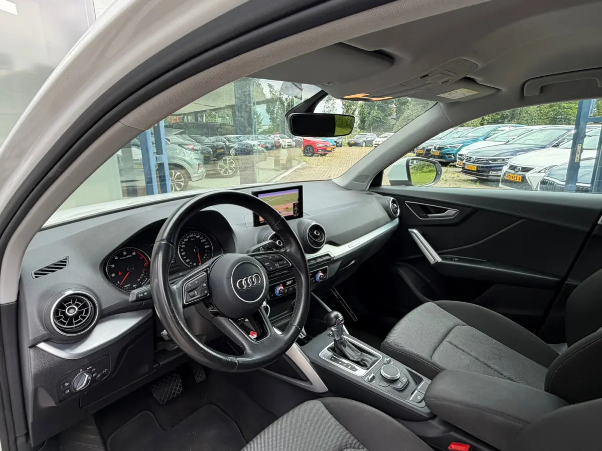 1.4 TFSI CoD Design Pro Line Plus 100% Dealer onderhouden