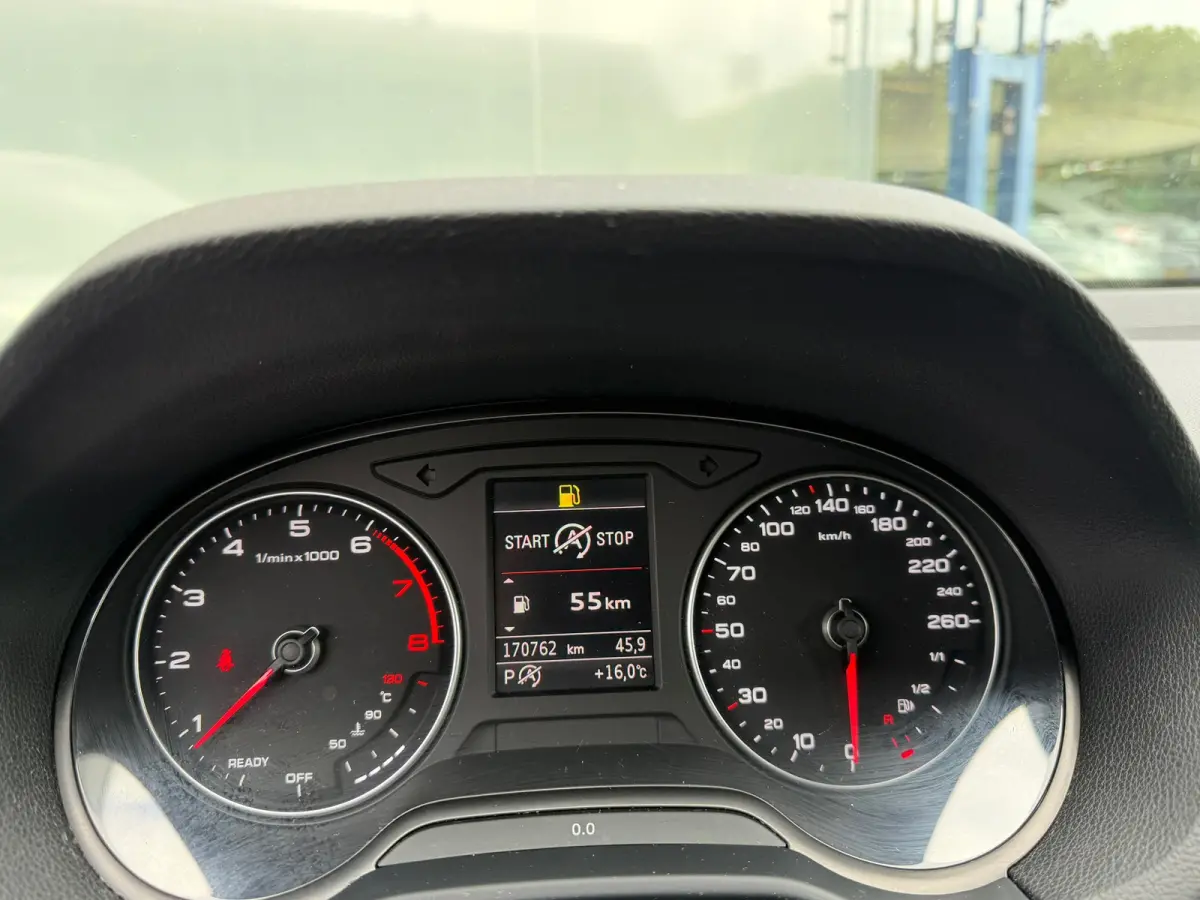 1.4 TFSI CoD Design Pro Line Plus 100% Dealer onderhouden