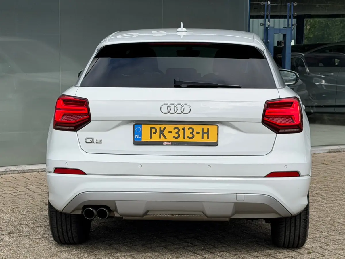 1.4 TFSI CoD Design Pro Line Plus 100% Dealer onderhouden