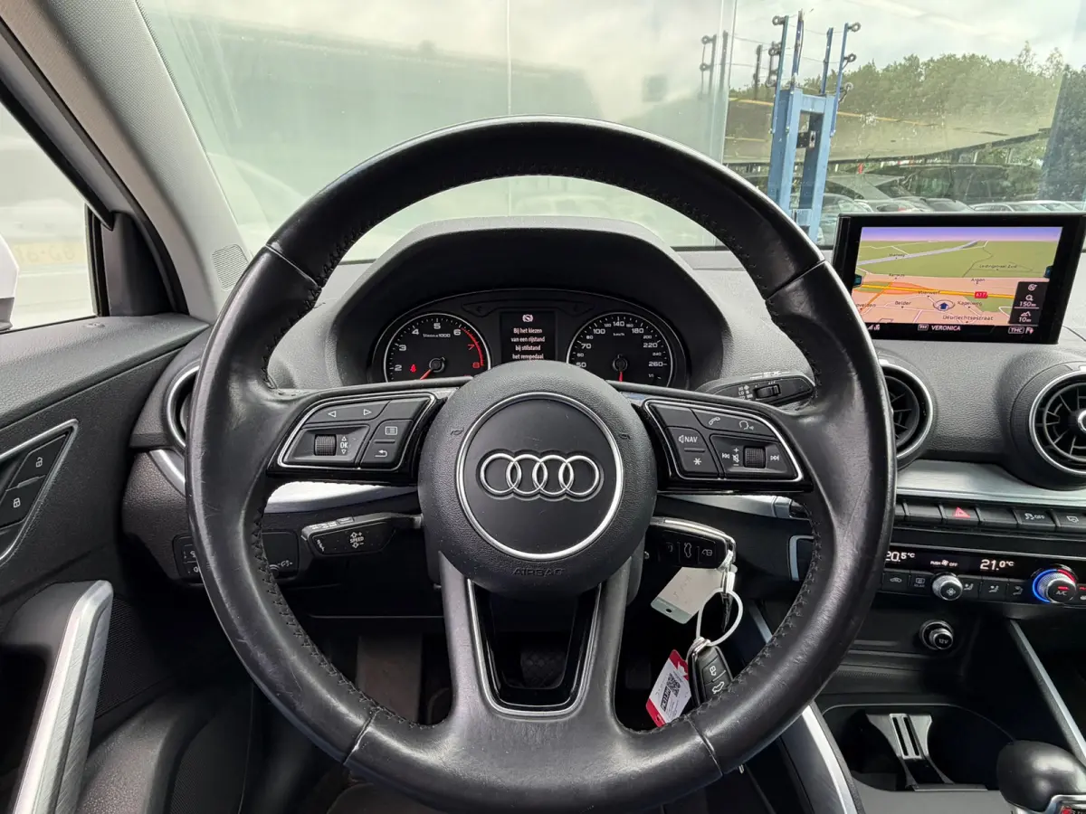 1.4 TFSI CoD Design Pro Line Plus 100% Dealer onderhouden