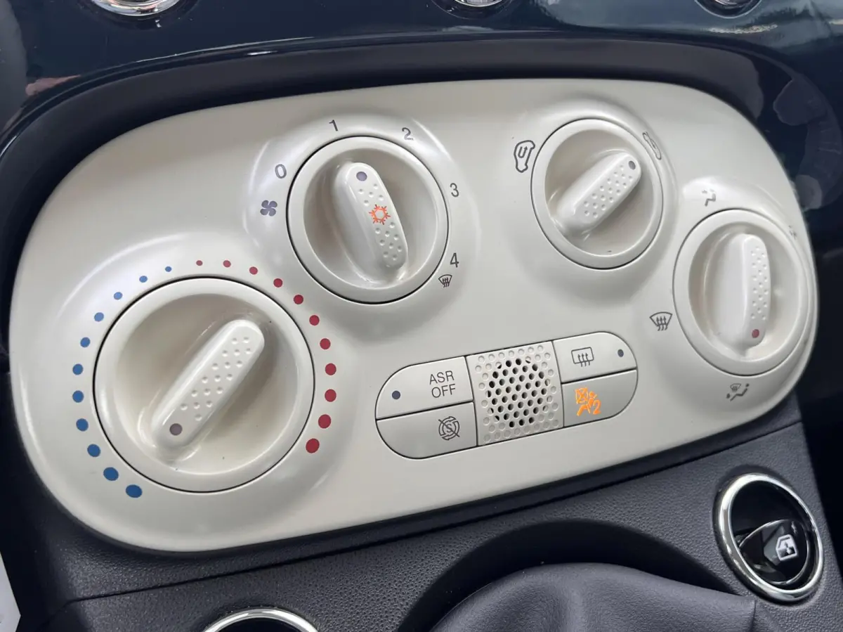 1.0 Hybrid Lounge Airco Cruisecontrol 1eEig NAP BTW