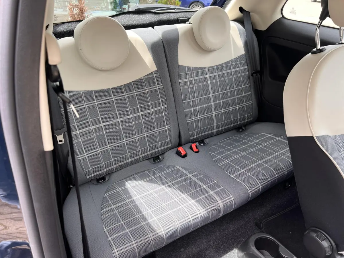 1.0 Hybrid Lounge Airco Cruisecontrol 1eEig NAP BTW