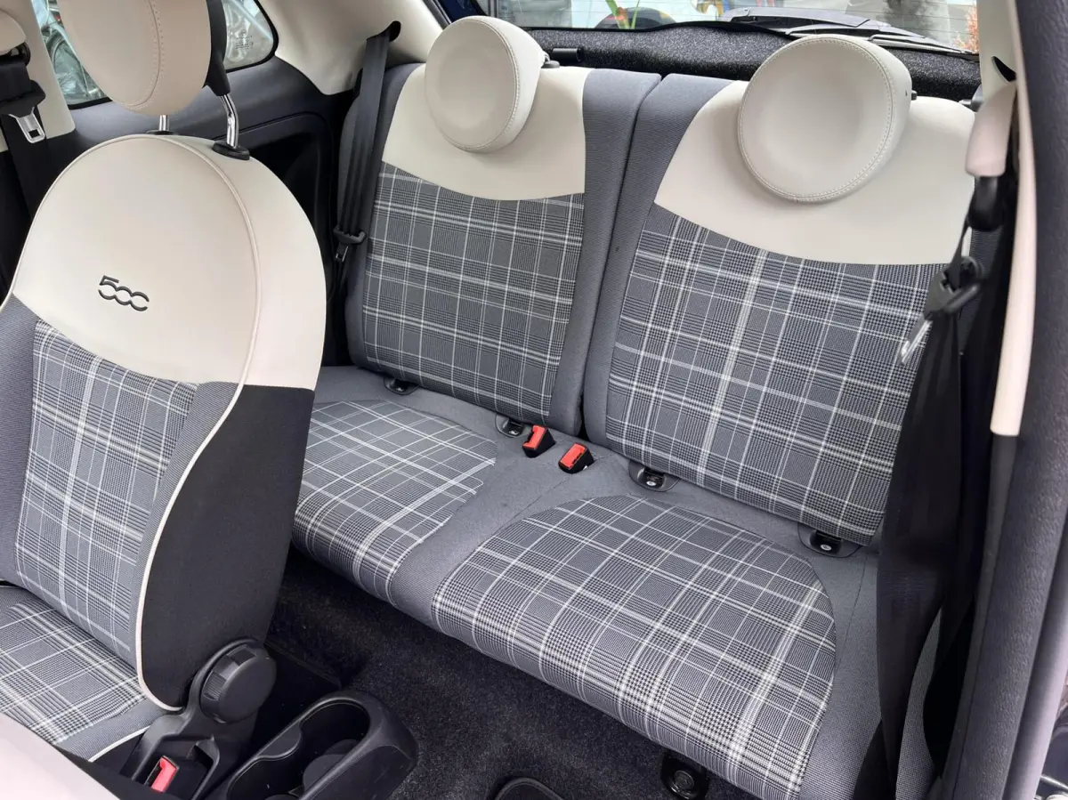 1.0 Hybrid Lounge Airco Cruisecontrol 1eEig NAP BTW