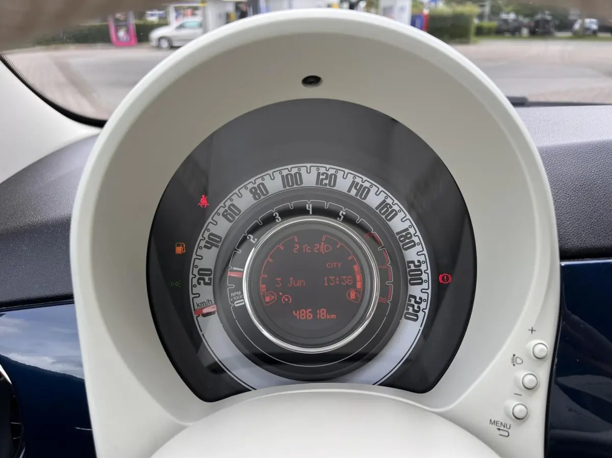 1.0 Hybrid Lounge Airco Cruisecontrol 1eEig NAP BTW