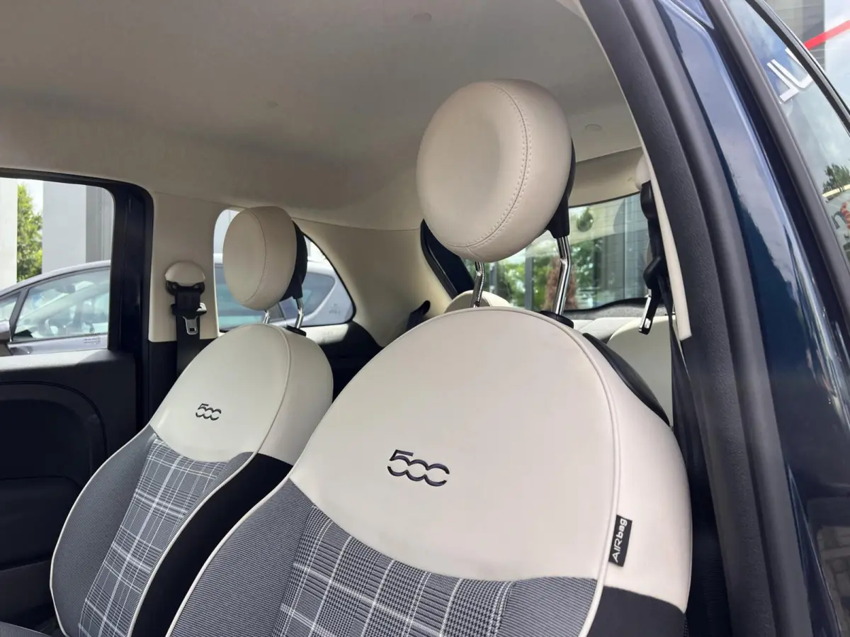 1.0 Hybrid Lounge Airco Cruisecontrol 1eEig NAP BTW