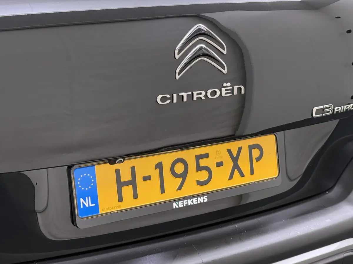 Shine 110pk | Automatische airco | Navigatie | Camera achter | Parkeersensoren | Cruise control | HiFi systeem | Apple Carplay en Android auto