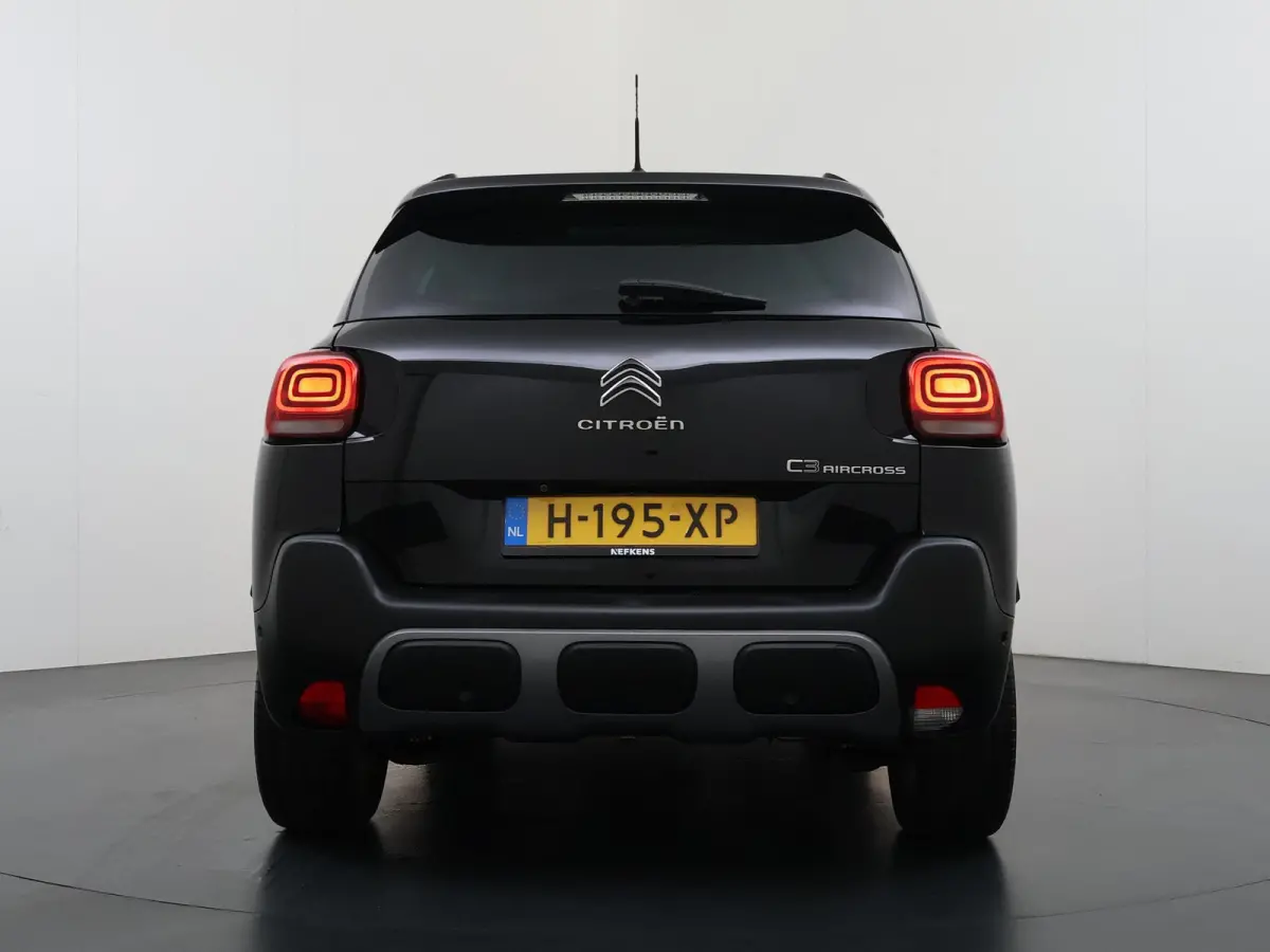 Shine 110pk | Automatische airco | Navigatie | Camera achter | Parkeersensoren | Cruise control | HiFi systeem | Apple Carplay en Android auto