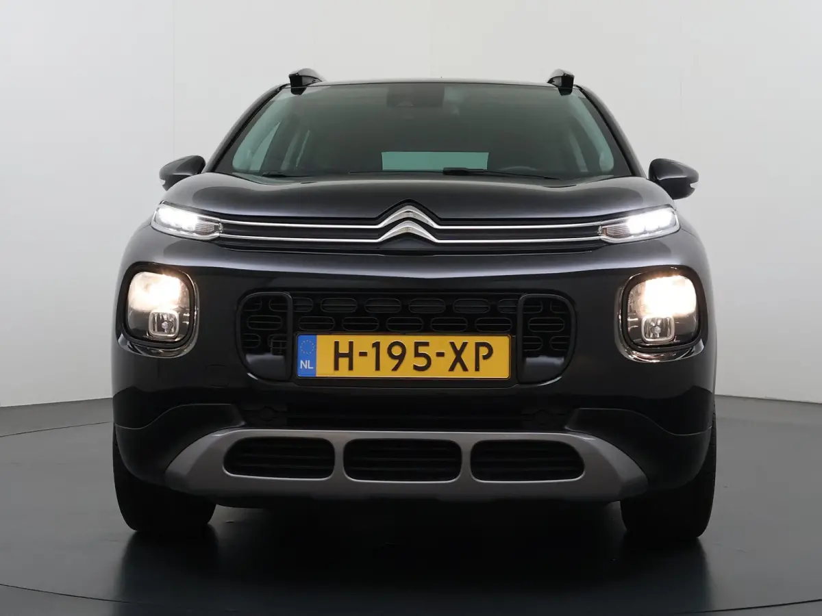 Shine 110pk | Automatische airco | Navigatie | Camera achter | Parkeersensoren | Cruise control | HiFi systeem | Apple Carplay en Android auto