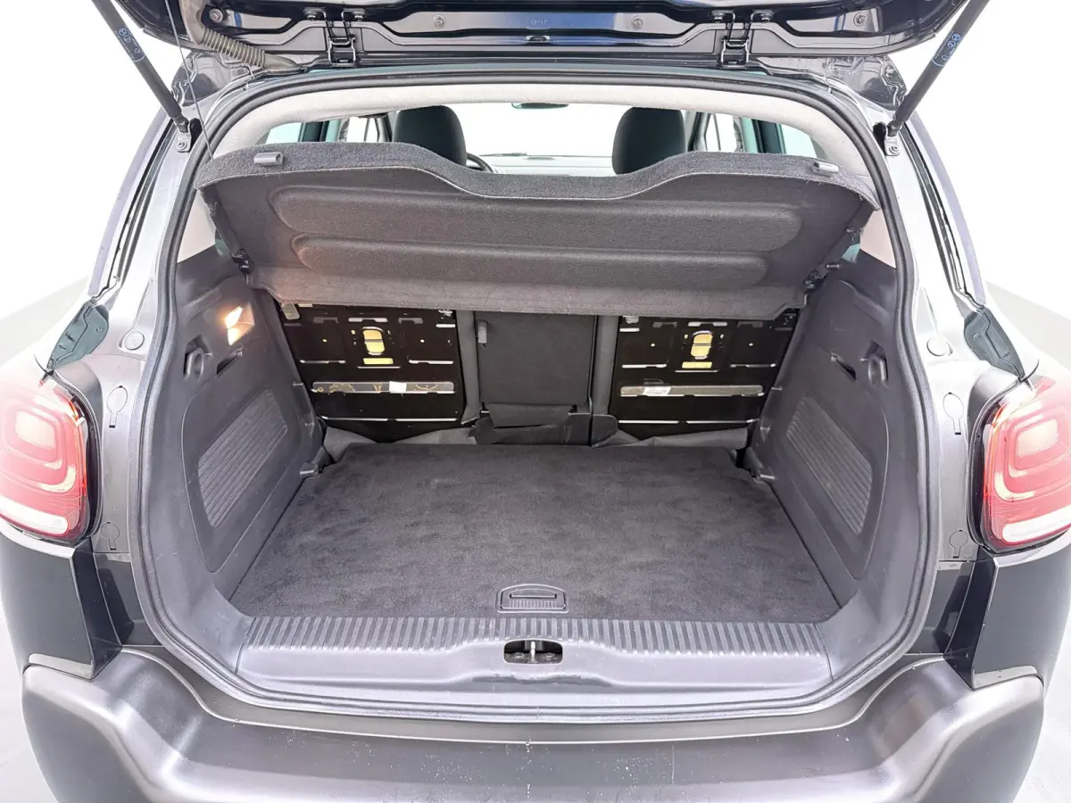Shine 110pk | Automatische airco | Navigatie | Camera achter | Parkeersensoren | Cruise control | HiFi systeem | Apple Carplay en Android auto