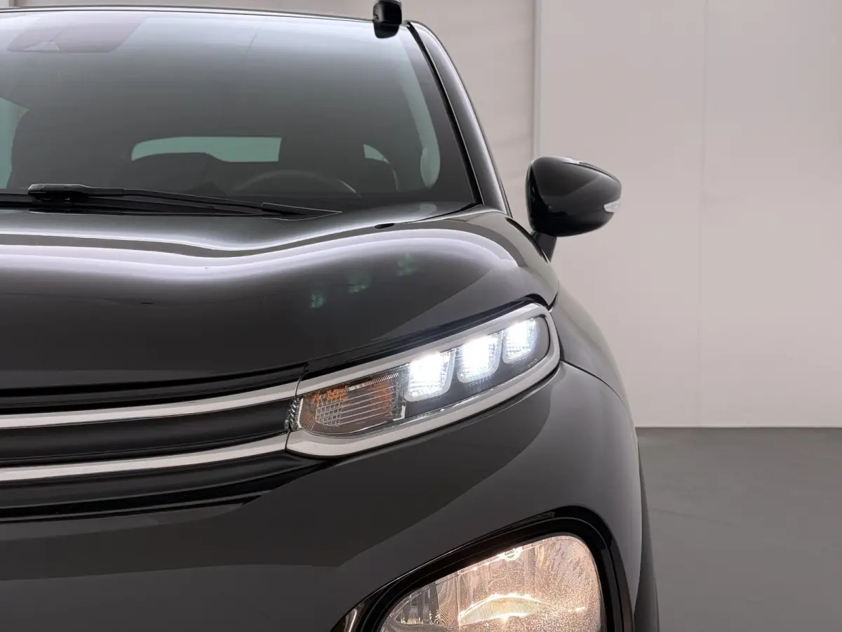 Shine 110pk | Automatische airco | Navigatie | Camera achter | Parkeersensoren | Cruise control | HiFi systeem | Apple Carplay en Android auto