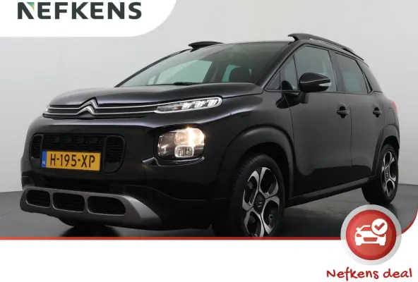Shine 110pk | Automatische airco | Navigatie | Camera achter | Parkeersensoren | Cruise control | HiFi systeem | Apple Carplay en Android auto