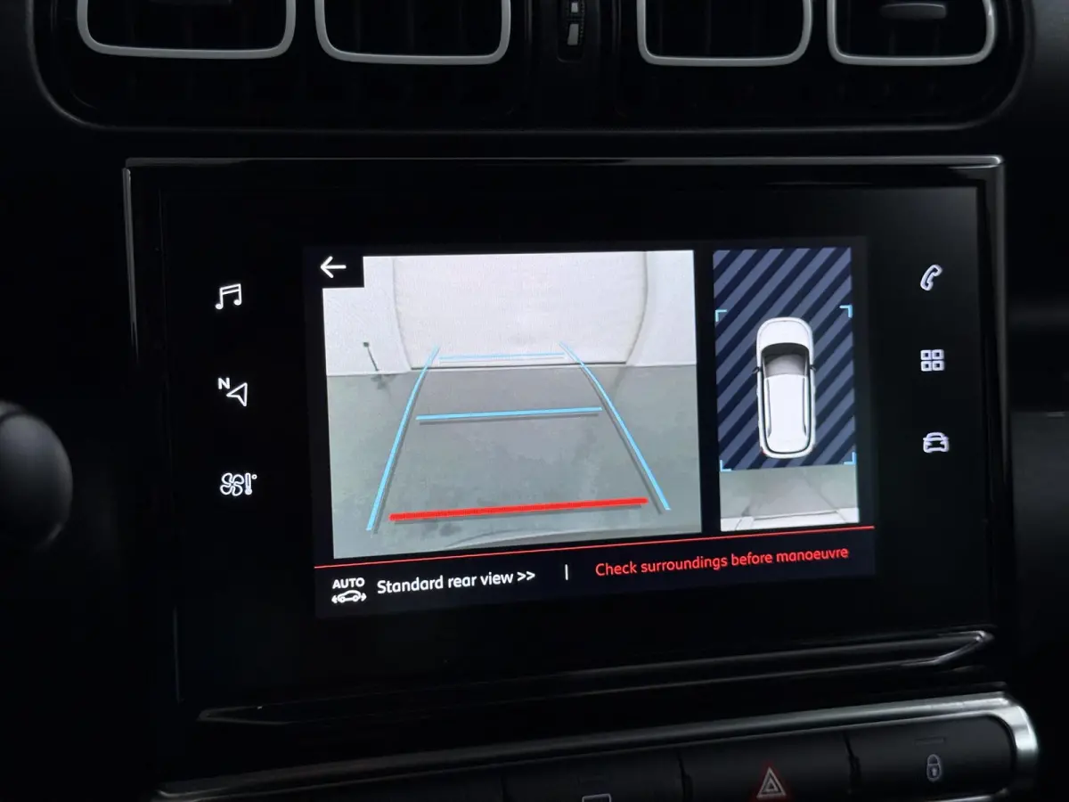 Shine 110pk | Automatische airco | Navigatie | Camera achter | Parkeersensoren | Cruise control | HiFi systeem | Apple Carplay en Android auto