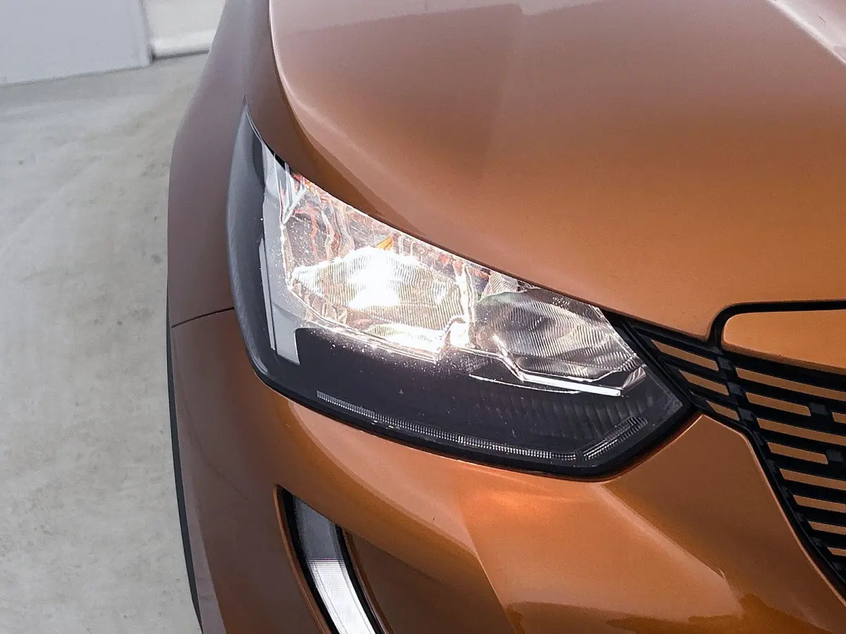 SUV EV Active 50 kWh 136pk | Accu 90% | Navigatie via Apple Carplay / Android Auto | Climate Control | Cruise Control | Parkeersensoren | Bluetooth | DAB+ radio | Keyless start | Automatisch