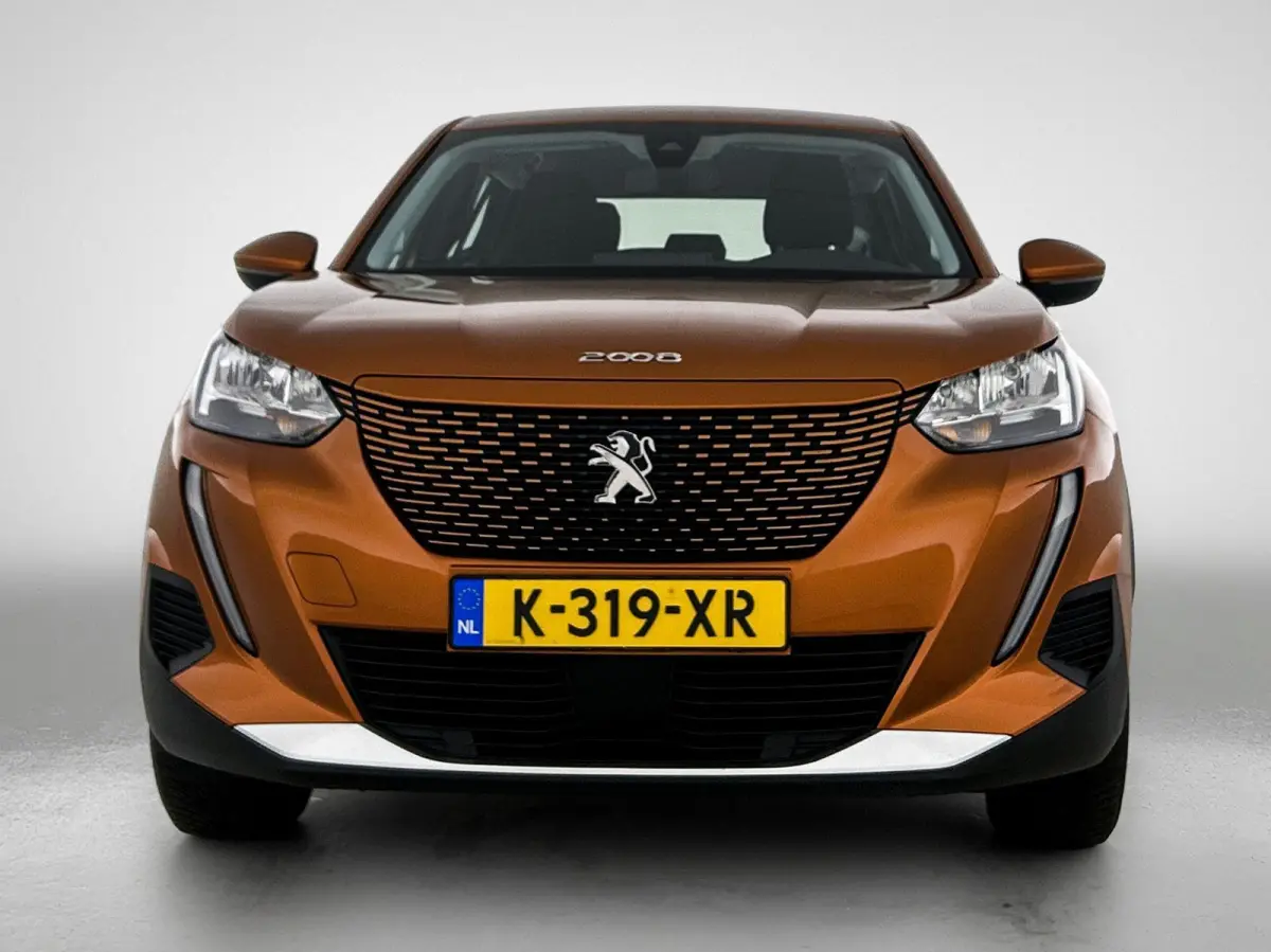 SUV EV Active 50 kWh 136pk | Accu 90% | Navigatie via Apple Carplay / Android Auto | Climate Control | Cruise Control | Parkeersensoren | Bluetooth | DAB+ radio | Keyless start | Automatisch