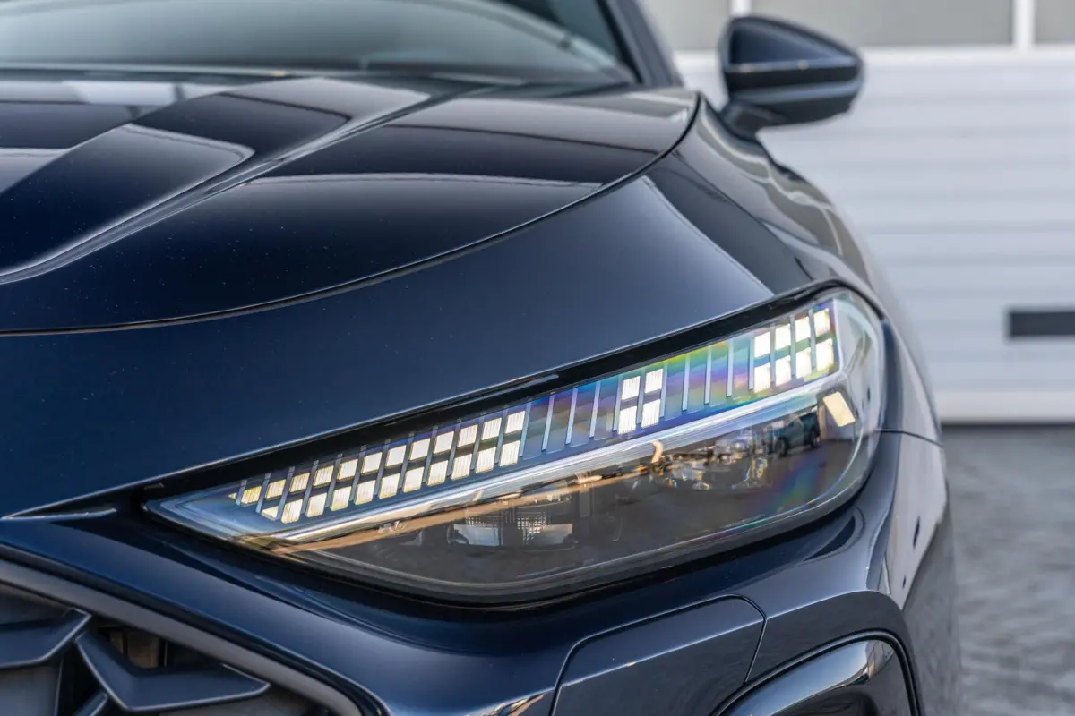 Avant 2.0 299pk quattro S edition | Trekhaak | Matrix LED | Bijrijdersscherm