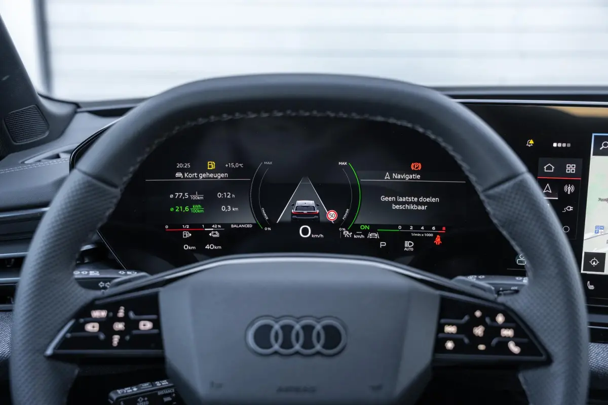 Avant 2.0 299pk quattro S edition | Trekhaak | Matrix LED | Bijrijdersscherm