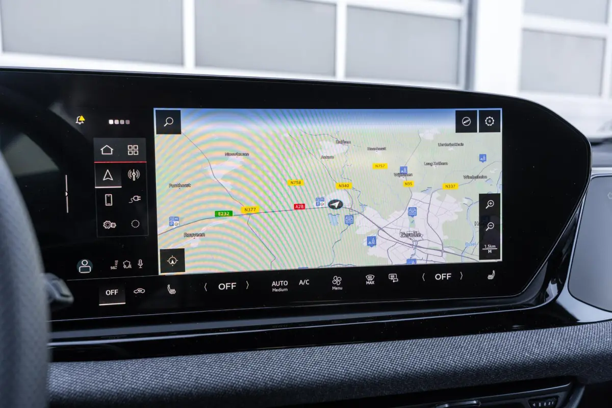 Avant 2.0 299pk quattro S edition | Trekhaak | Matrix LED | Bijrijdersscherm