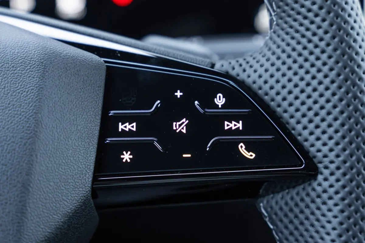Avant 2.0 299pk quattro S edition | Trekhaak | Matrix LED | Bijrijdersscherm