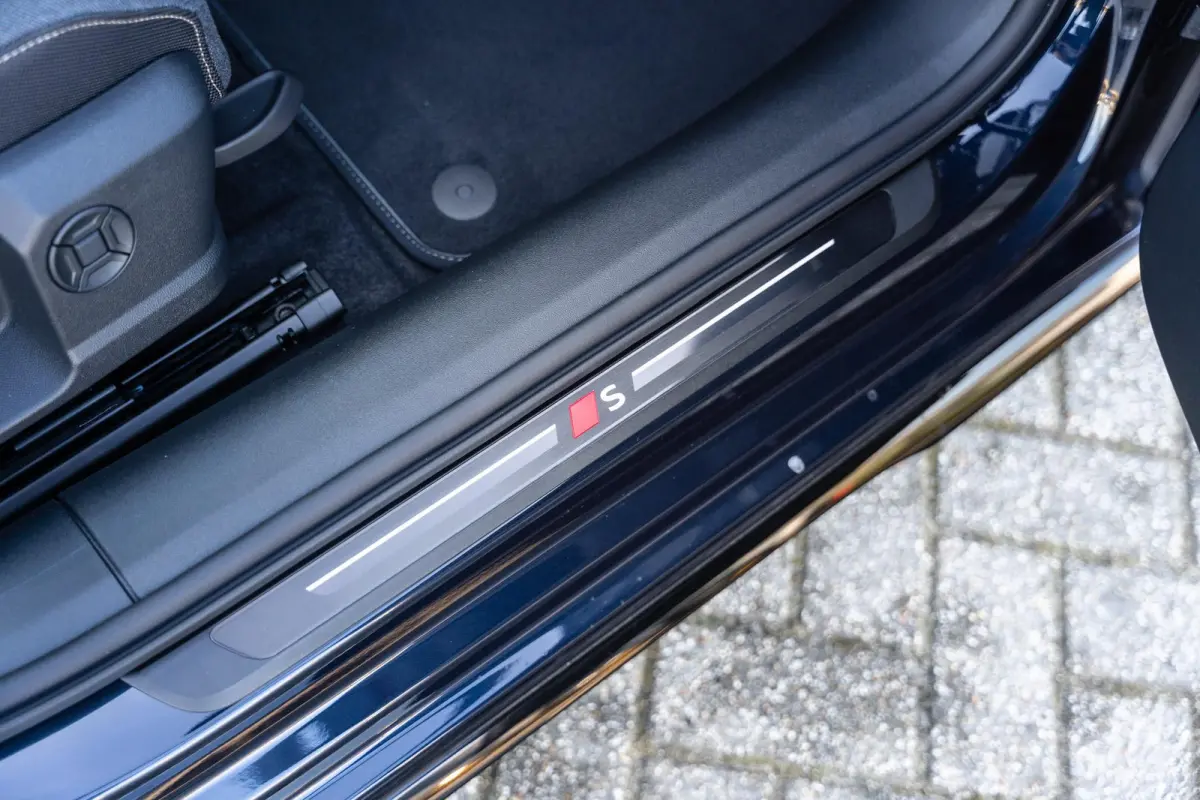 Avant 2.0 299pk quattro S edition | Trekhaak | Matrix LED | Bijrijdersscherm