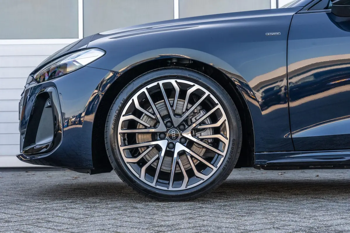 Avant 2.0 299pk quattro S edition | Trekhaak | Matrix LED | Bijrijdersscherm