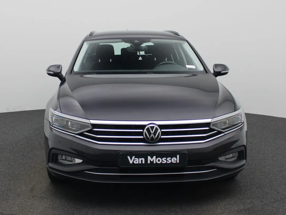 2.0 TDI DSG Style Business | ELEK.KOFFERBAK | CLIMATE CONTROL | LED | NAVIGATIE | CAMERA | LMV | ADAPTIEF CRUISECONTROL |