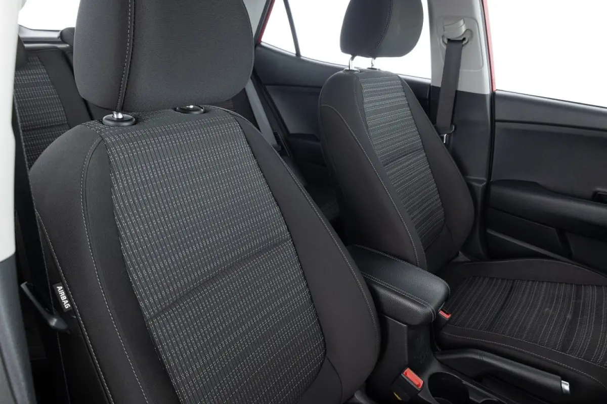 1.0 T-GDi MHEV DynamicLine | ECC | NAVI | AIRCO | VELGEN