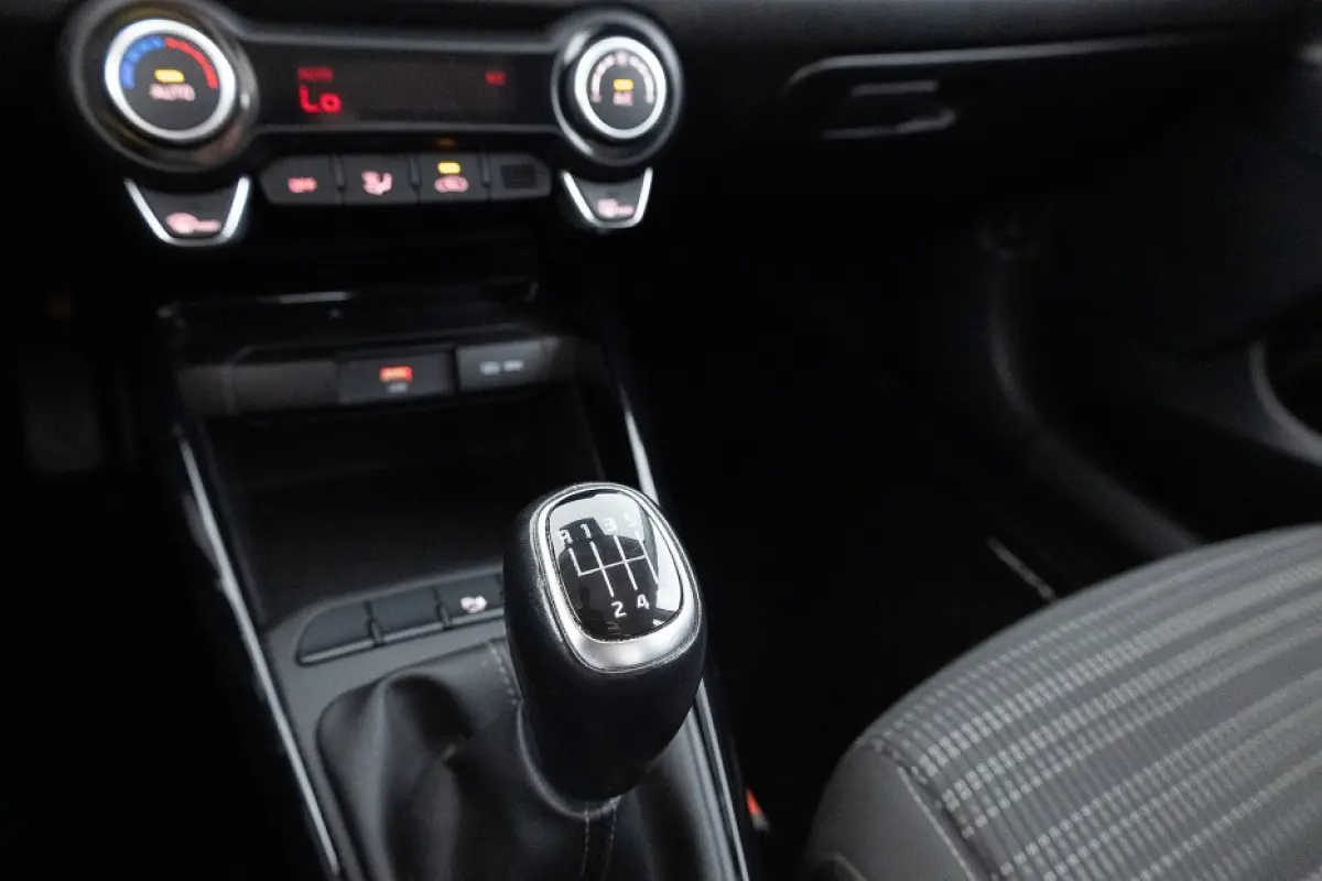 1.0 T-GDi MHEV DynamicLine | ECC | NAVI | AIRCO | VELGEN