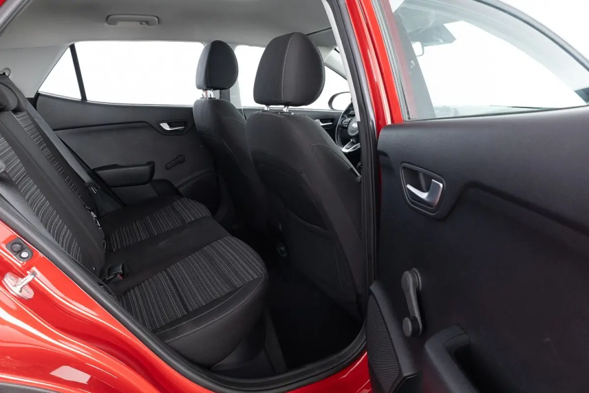 1.0 T-GDi MHEV DynamicLine | ECC | NAVI | AIRCO | VELGEN
