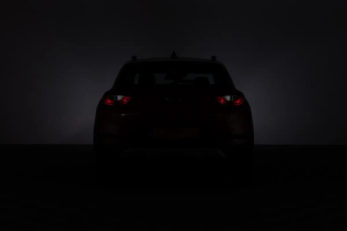 1.0 T-GDi MHEV DynamicLine | ECC | NAVI | AIRCO | VELGEN