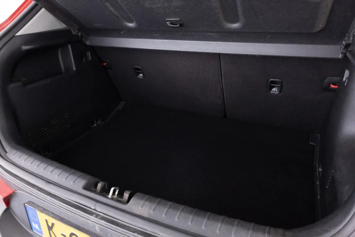 1.0 T-GDi MHEV DynamicLine | ECC | NAVI | AIRCO | VELGEN