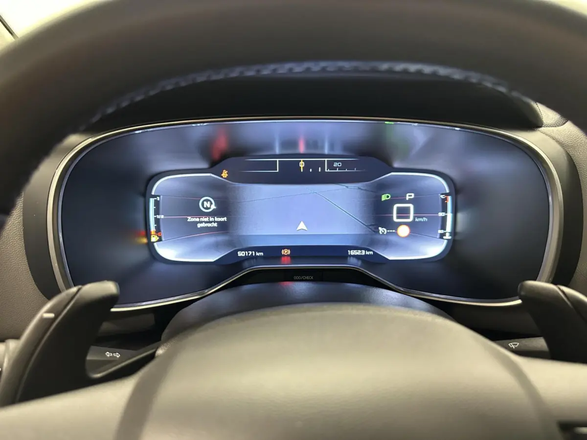 1.2 PureTech Business CAMERA NAVI CARPLAY ECC LM CRUISE.