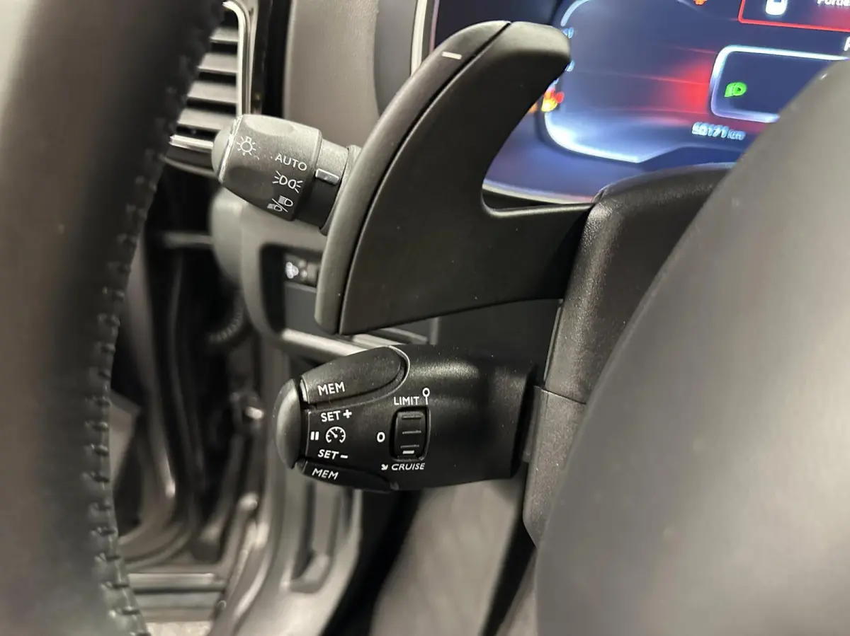 1.2 PureTech Business CAMERA NAVI CARPLAY ECC LM CRUISE.