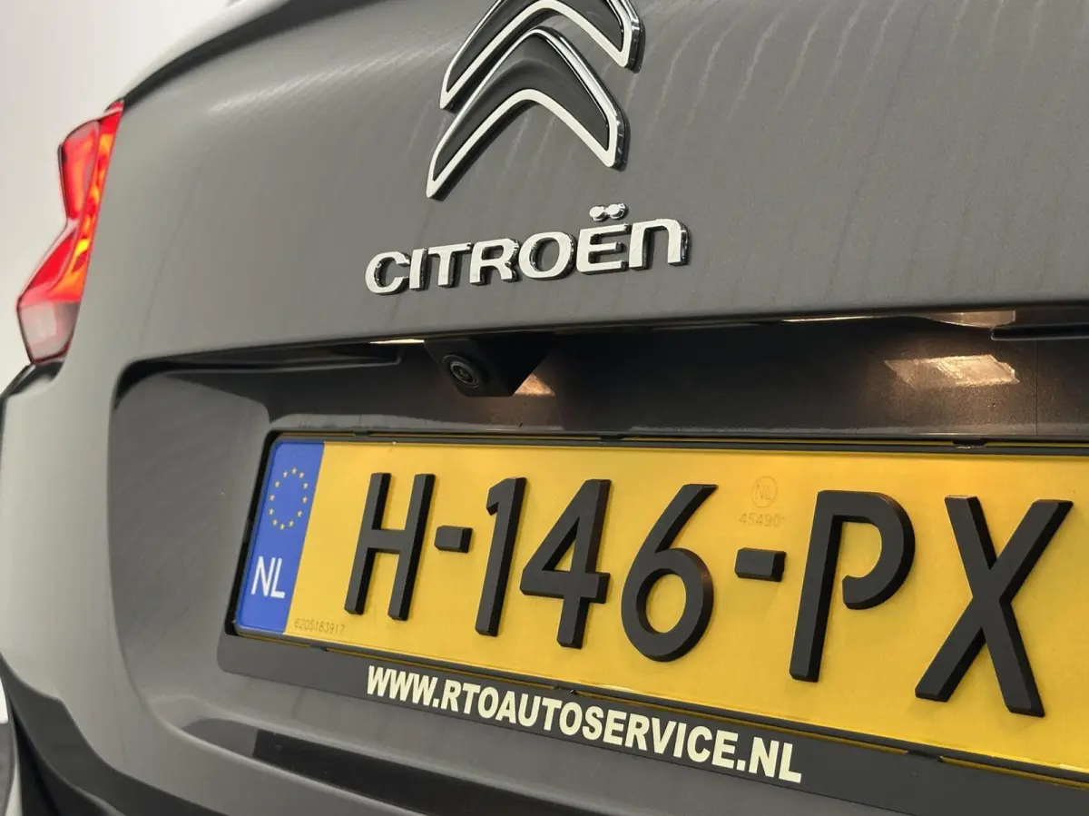1.2 PureTech Business CAMERA NAVI CARPLAY ECC LM CRUISE.