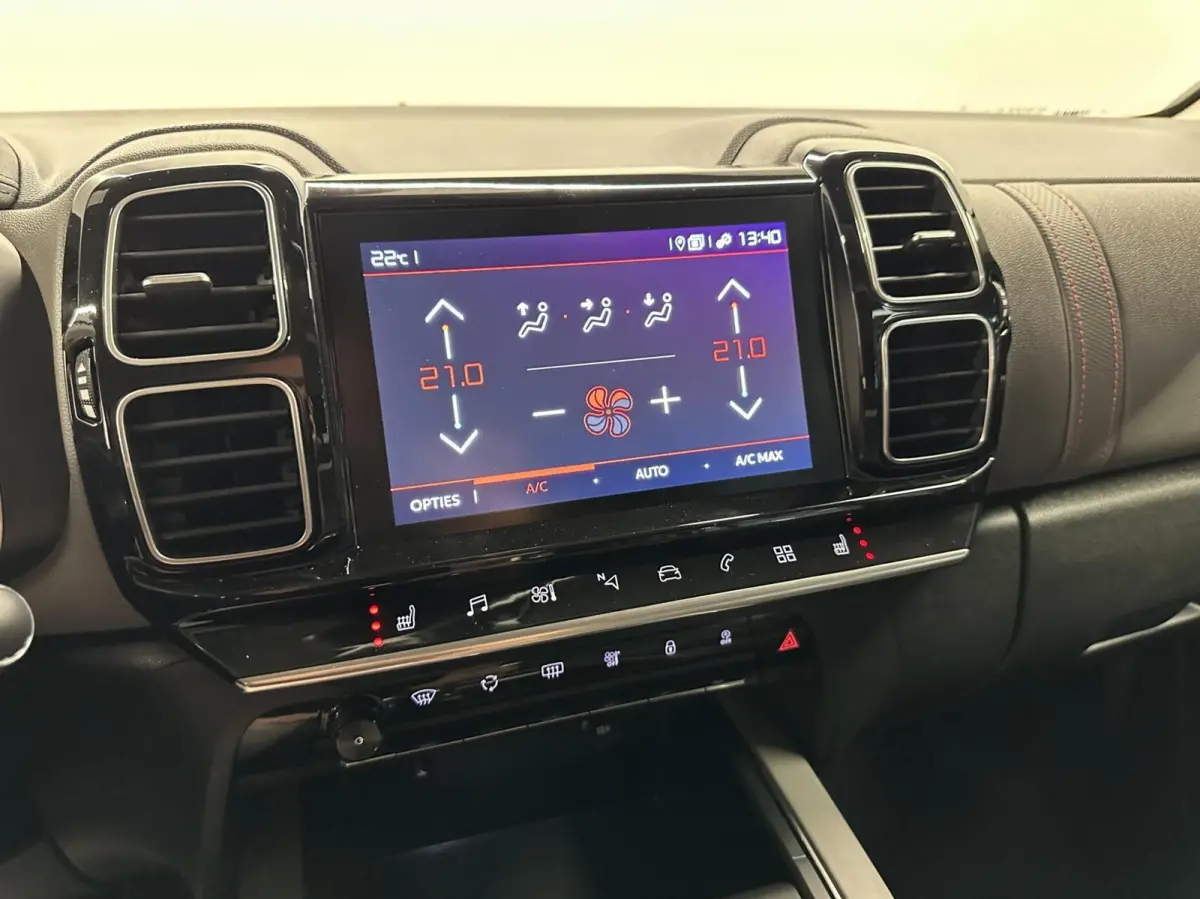 1.2 PureTech Business CAMERA NAVI CARPLAY ECC LM CRUISE.