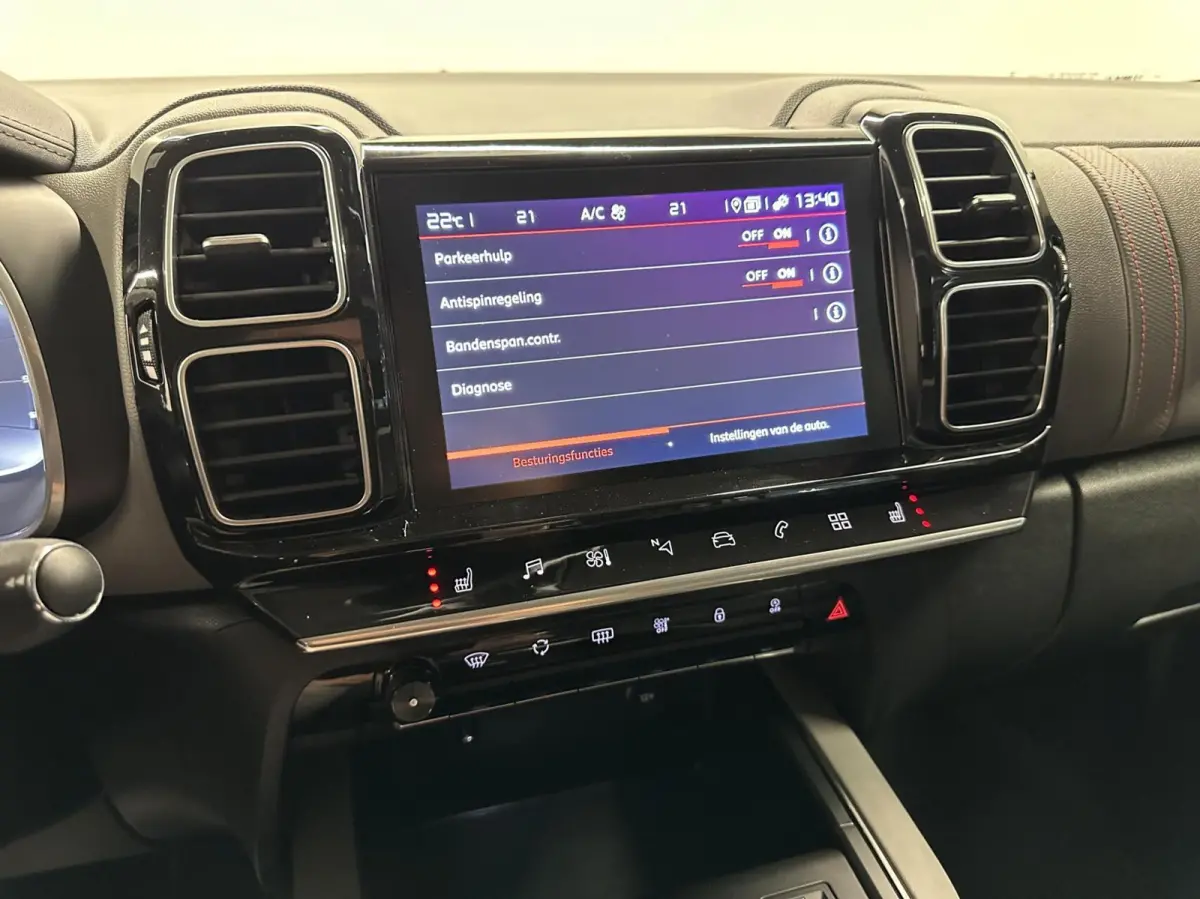1.2 PureTech Business CAMERA NAVI CARPLAY ECC LM CRUISE.