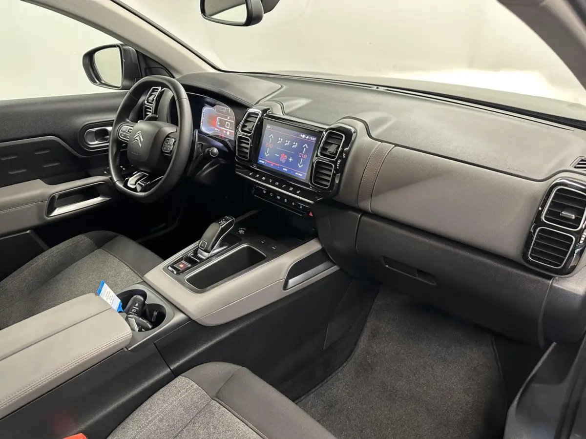 1.2 PureTech Business CAMERA NAVI CARPLAY ECC LM CRUISE.