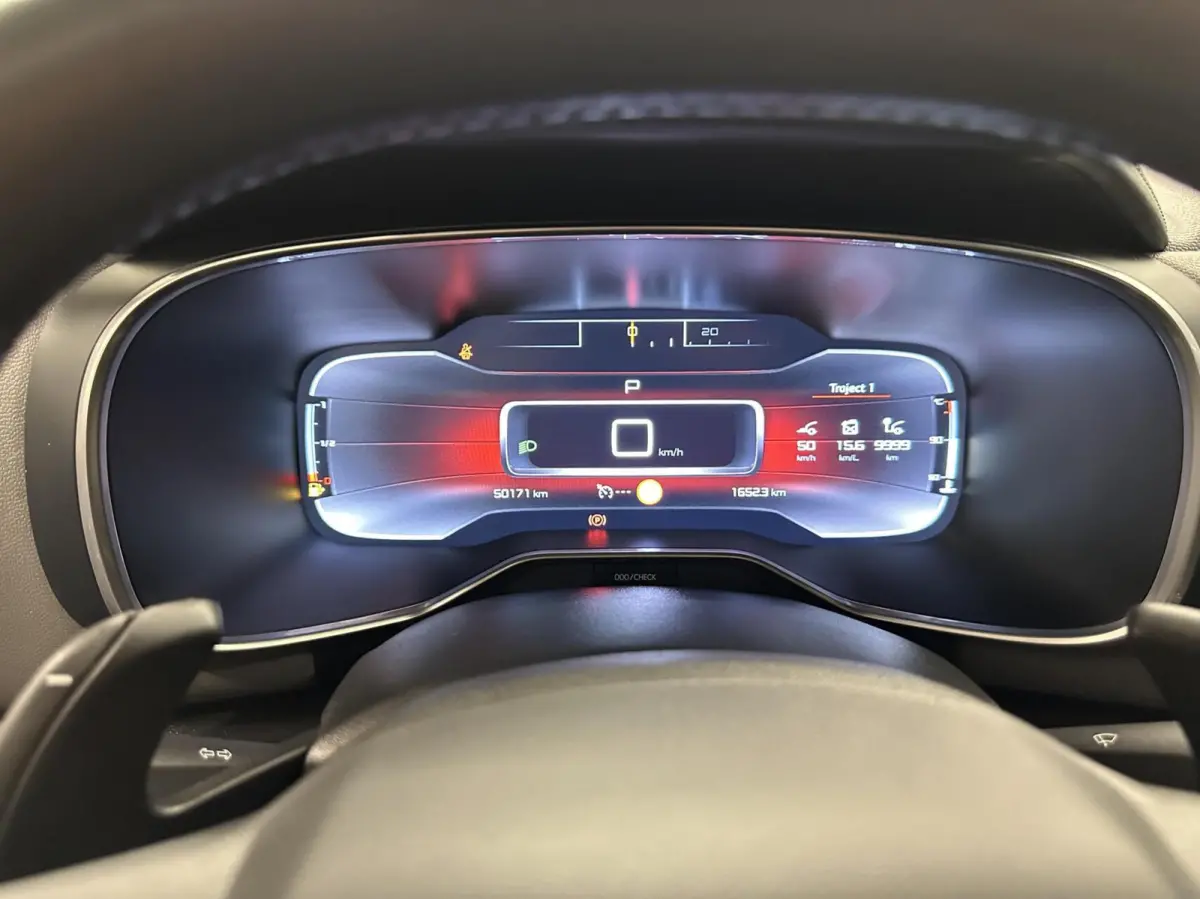 1.2 PureTech Business CAMERA NAVI CARPLAY ECC LM CRUISE.