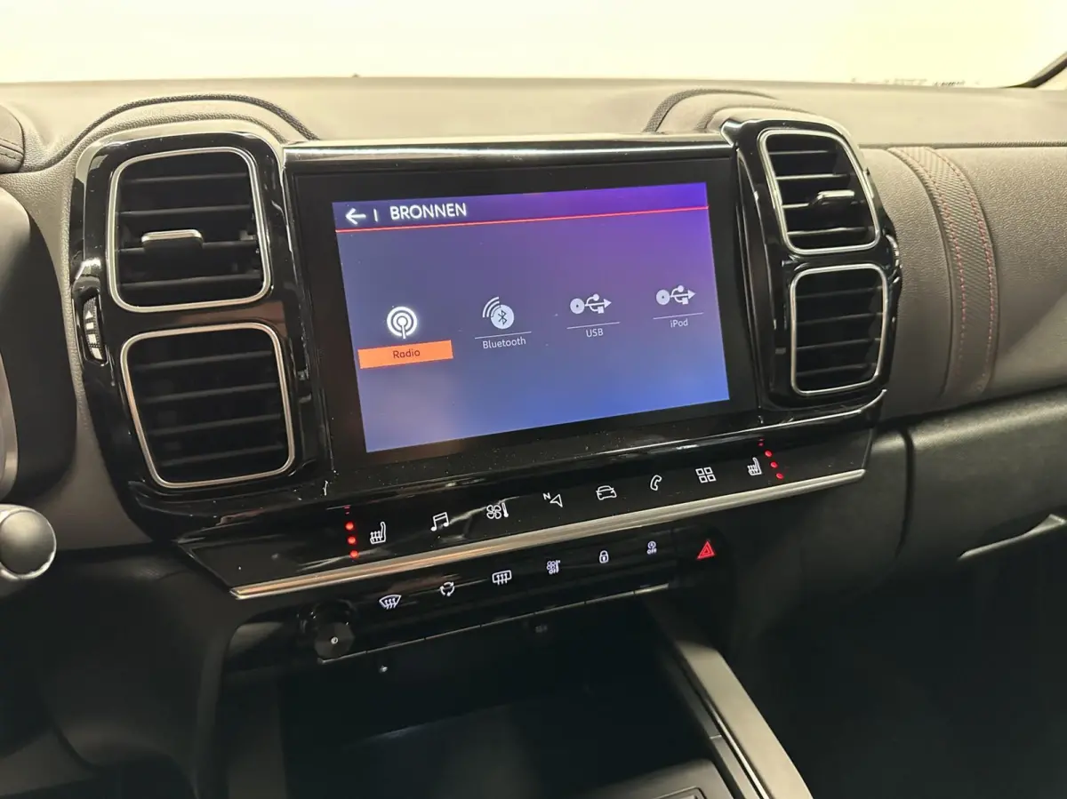 1.2 PureTech Business CAMERA NAVI CARPLAY ECC LM CRUISE.