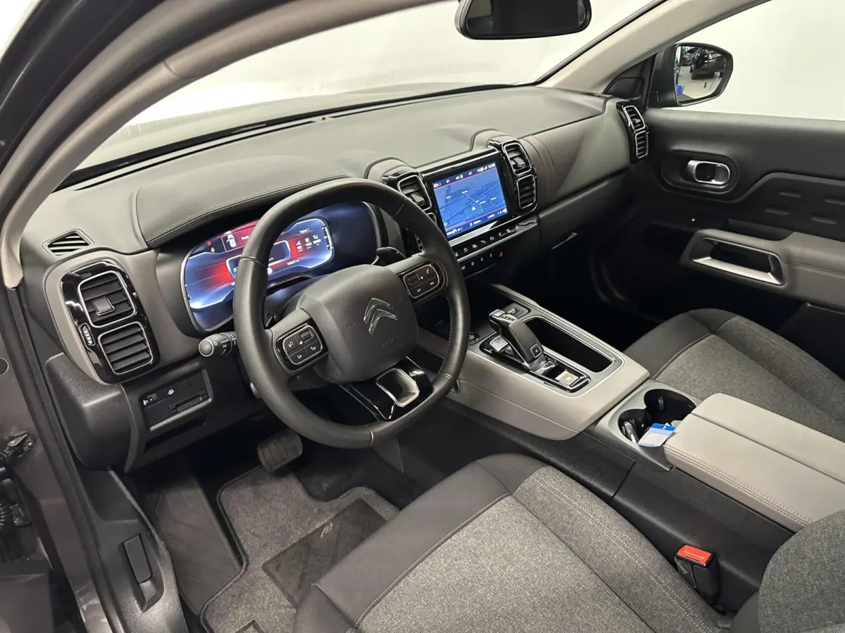 1.2 PureTech Business CAMERA NAVI CARPLAY ECC LM CRUISE.