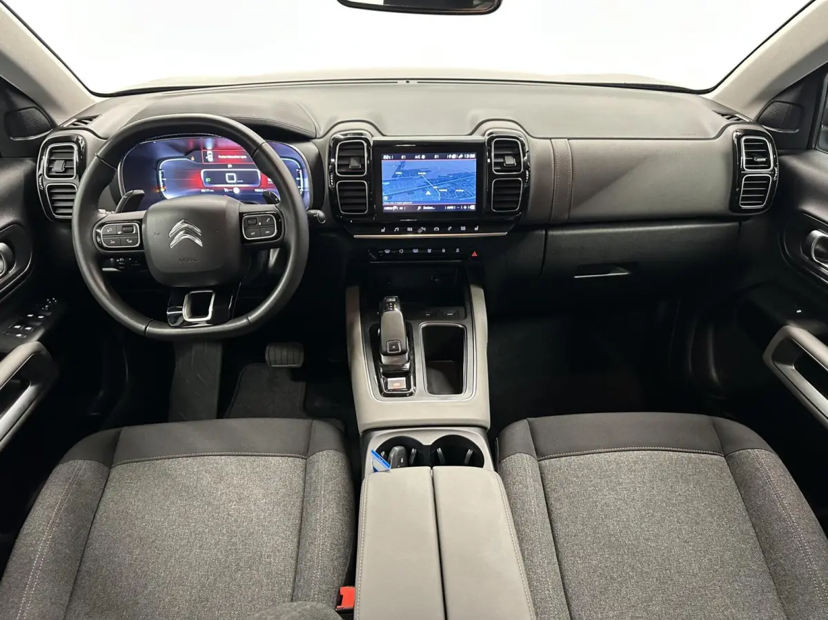 1.2 PureTech Business CAMERA NAVI CARPLAY ECC LM CRUISE.