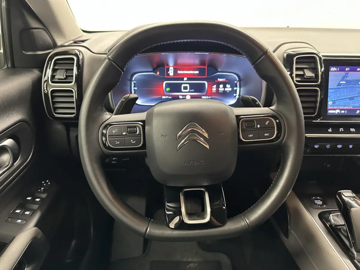 1.2 PureTech Business CAMERA NAVI CARPLAY ECC LM CRUISE.