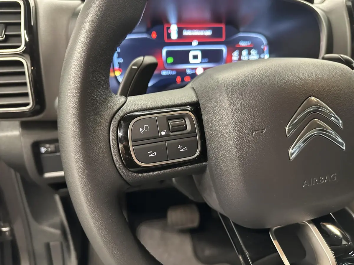 1.2 PureTech Business CAMERA NAVI CARPLAY ECC LM CRUISE.